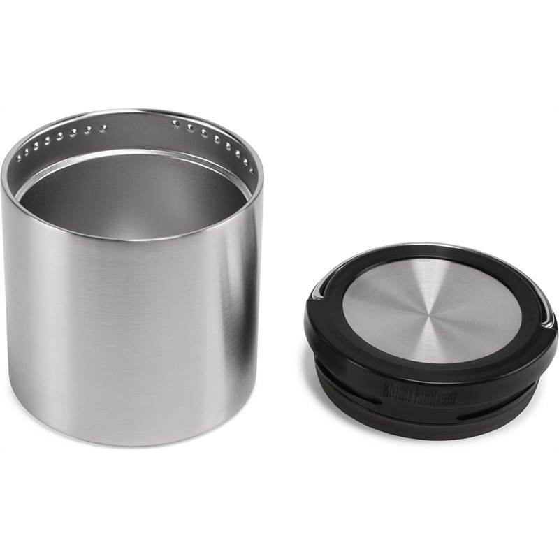 Klean Kanteen Vacuum Insulated Food Canister - 946ml-4